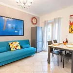 Old Town-Porta Susa Free Parking Modern Flat X6